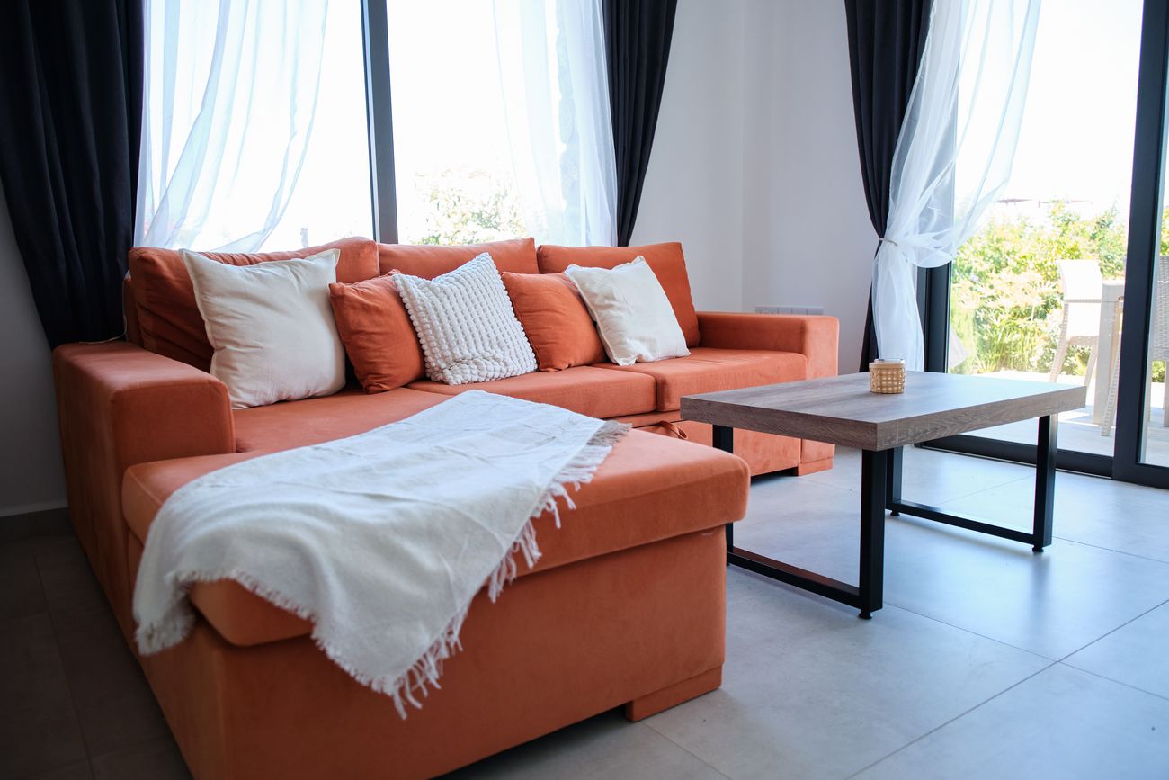 Rosari + Ellis — Eco Resort Dejablue, Bahčeli